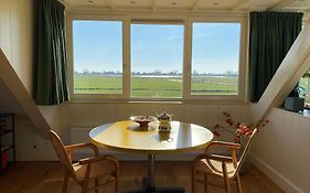 Amsterdam Garden Studio Bed And Breakfast