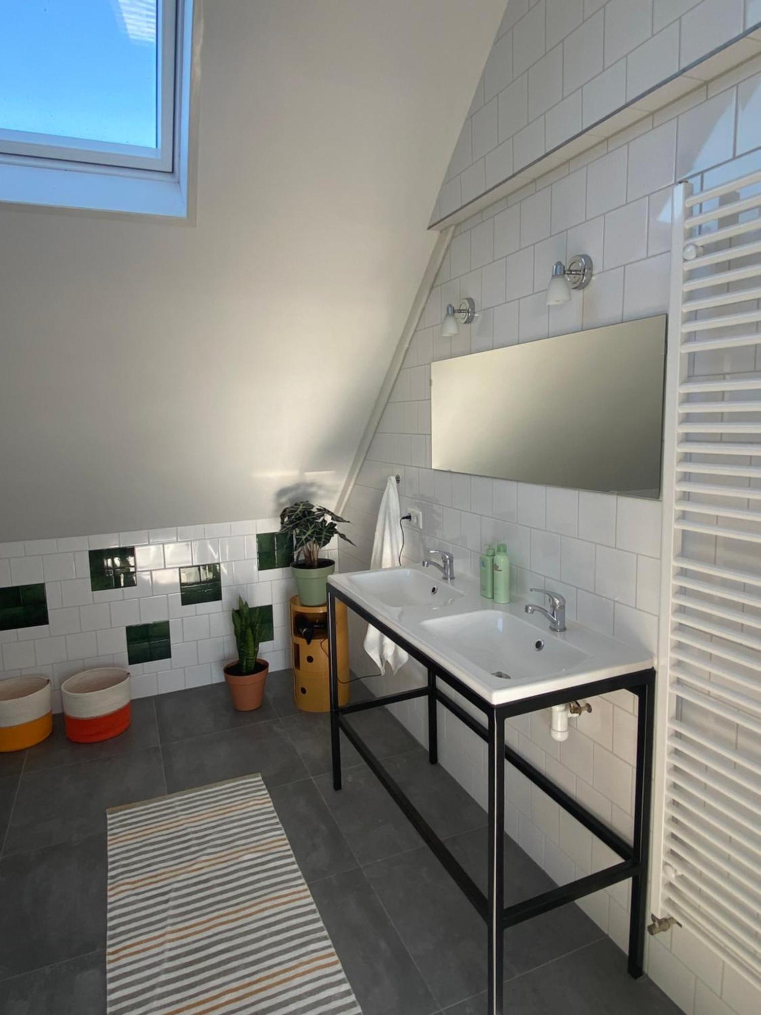 Amsterdam Garden Studio Uitdam Buitenkant foto