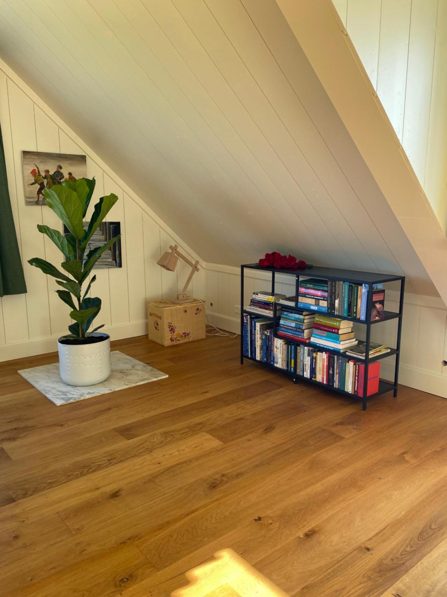 Amsterdam Garden Studio Uitdam Buitenkant foto